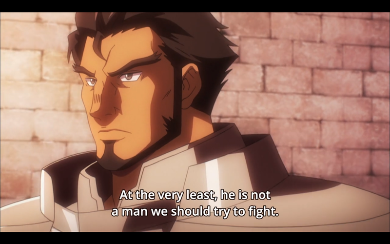 But you will, and you’re probably dead.